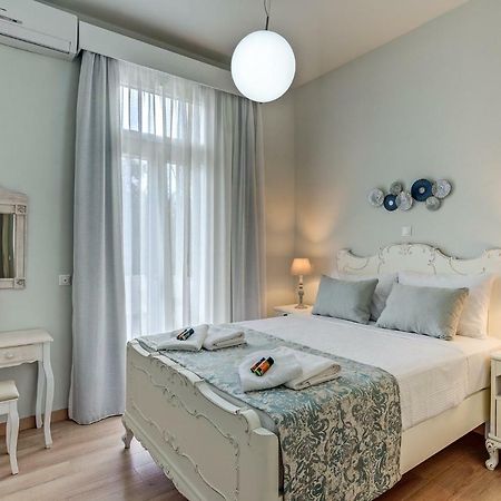 Апартаменты Grande Casa 1926 Ханья Экстерьер фото