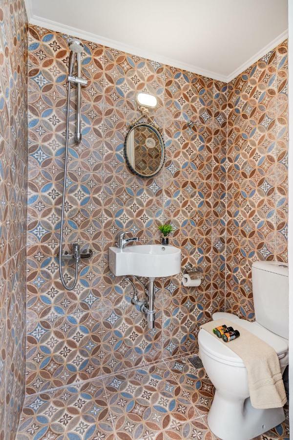 Апартаменты Grande Casa 1926 Ханья Экстерьер фото